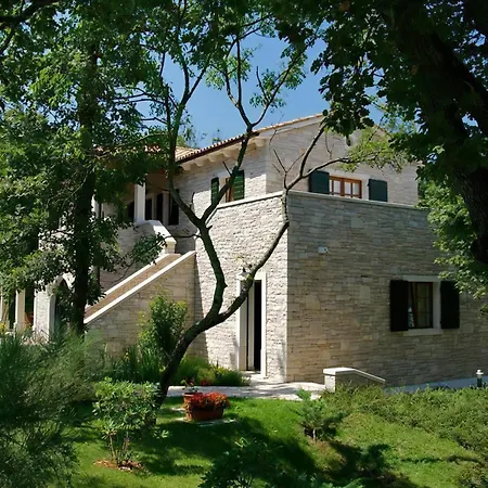 Mit Garten Und Pool Sowie Herrlicher Aussicht Tatil Evi Kringa