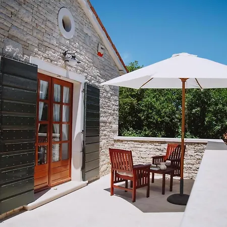 Mit Garten Und Pool Sowie Herrlicher Aussicht Tatil Evi *