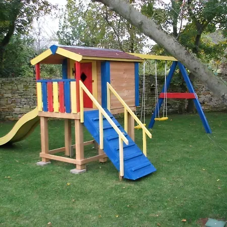 Mit Garten Und Pool Sowie Herrlicher Aussicht Tatil Evi *